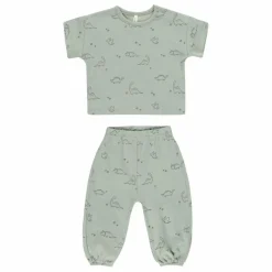 Enfant Quincy Mae Combinaisons|Bodies, Combinaisons*Ensemble T-shirt et Pantalon |