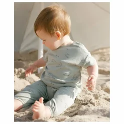 Enfant Quincy Mae Combinaisons|Bodies, Combinaisons*Ensemble T-shirt et Pantalon |