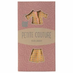 Best Ensemble tweed pour maman souris Poupées