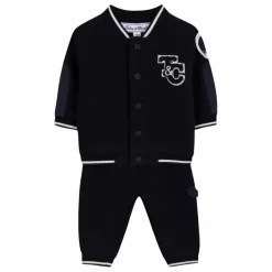 Enfant Tartine et Chocolat Combinaisons|Bodies, Combinaisons*Ensemble Veste et Jogger |