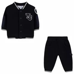 Enfant Tartine et Chocolat Combinaisons|Bodies, Combinaisons*Ensemble Veste et Jogger |