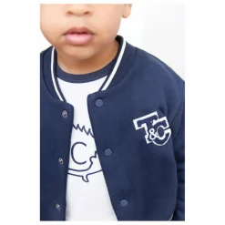 Enfant Tartine et Chocolat Combinaisons|Bodies, Combinaisons*Ensemble Veste et Jogger |