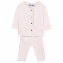 Tartine et Chocolat Ensemble Veste et Pantalon ||Enfant Robes, Combinaisons|Bodies, Combinaisons