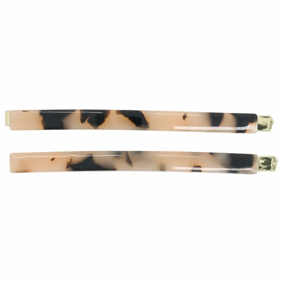 Femme Bachca Accessoires Cheveux|Accessoires De Mode*Epingles à cheveux - Set de 2