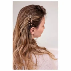 Femme Bachca Accessoires Cheveux|Accessoires De Mode*Epingles à cheveux - Set de 2