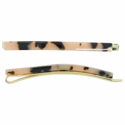 Femme Bachca Accessoires Cheveux|Accessoires De Mode*Epingles à cheveux - Set de 2