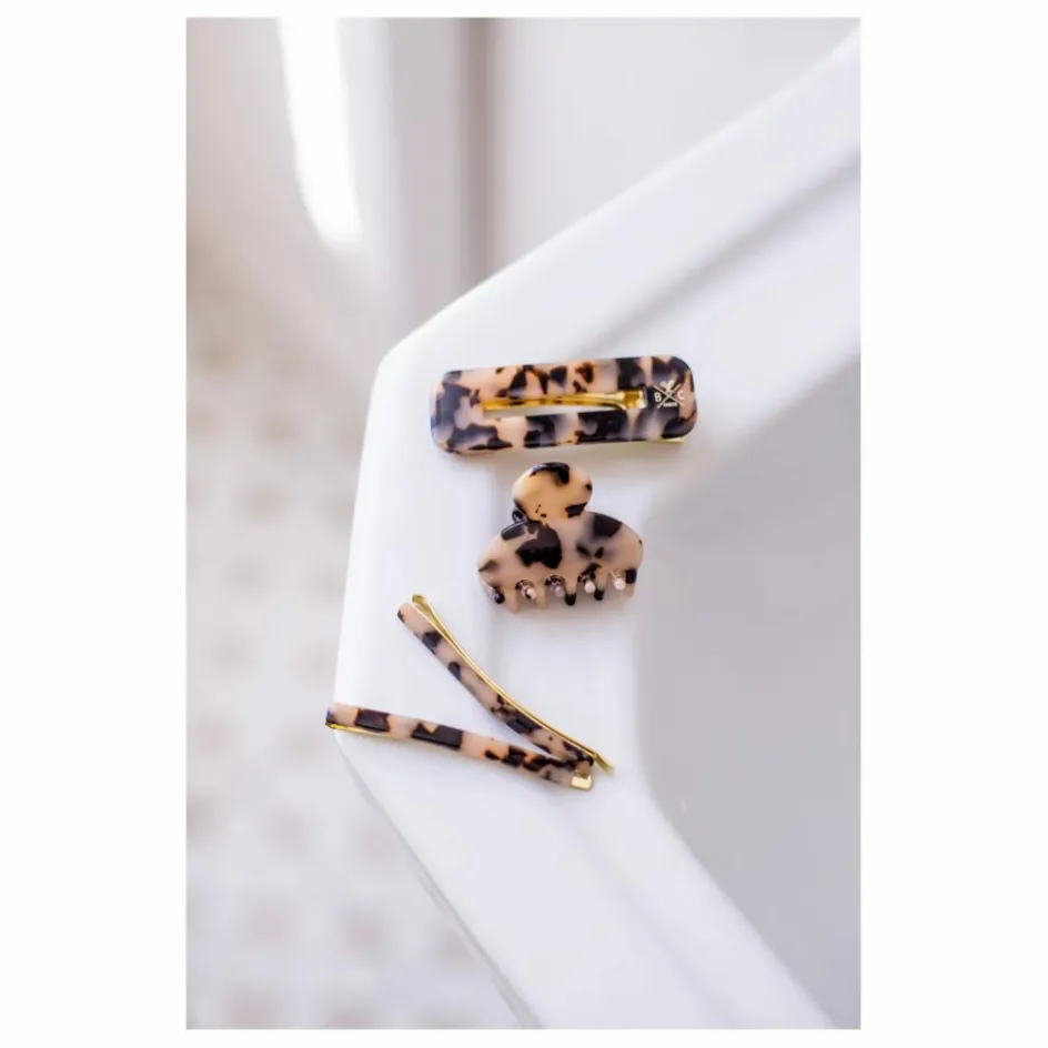 Femme Bachca Accessoires Cheveux|Accessoires De Mode*Epingles à cheveux - Set de 2