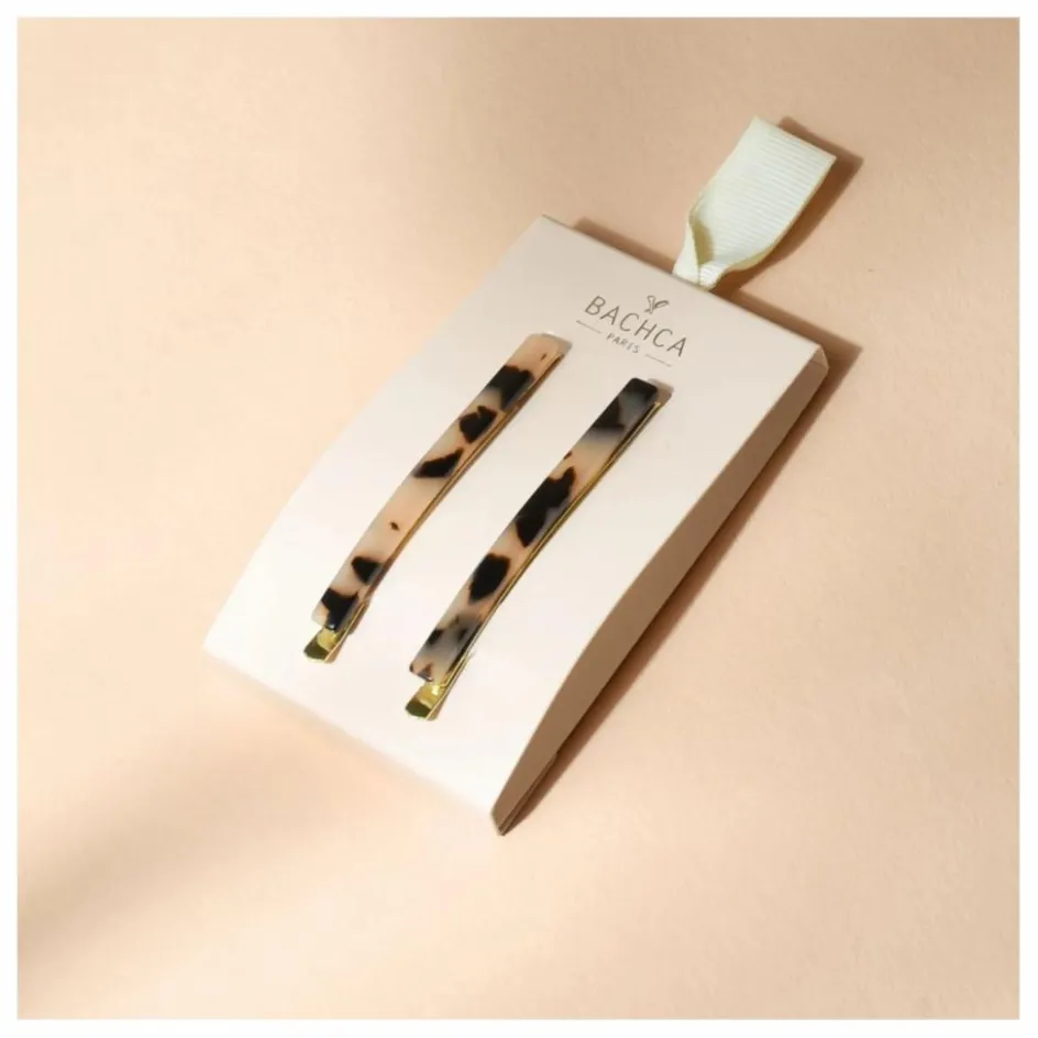 Femme Bachca Accessoires Cheveux|Accessoires De Mode*Epingles à cheveux - Set de 2