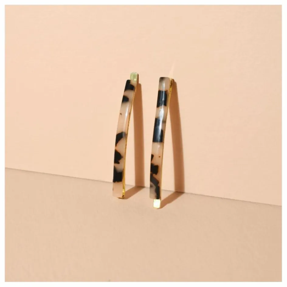 Femme Bachca Accessoires Cheveux|Accessoires De Mode*Epingles à cheveux - Set de 2