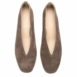 Sale Escarpins Luna Suède | Femme Chaussures À Talons
