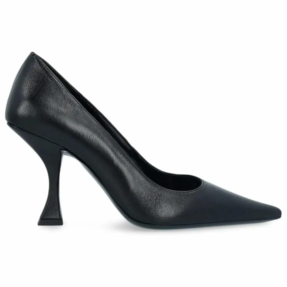 Best Escarpins Viva Cuir Texturé | Femme Chaussures À Talons