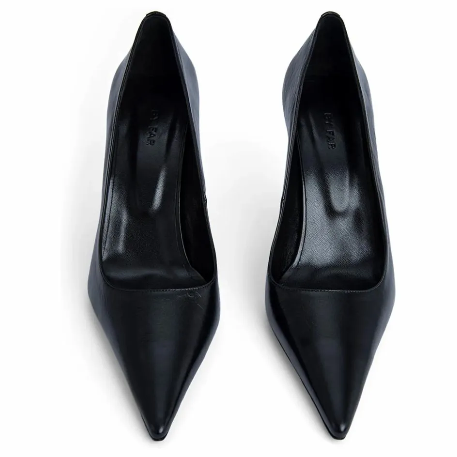 Best Escarpins Viva Cuir Texturé | Femme Chaussures À Talons