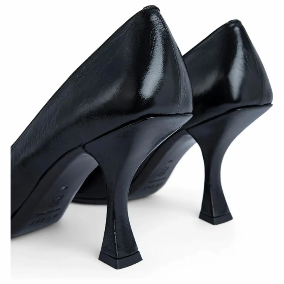 Best Escarpins Viva Cuir Texturé | Femme Chaussures À Talons