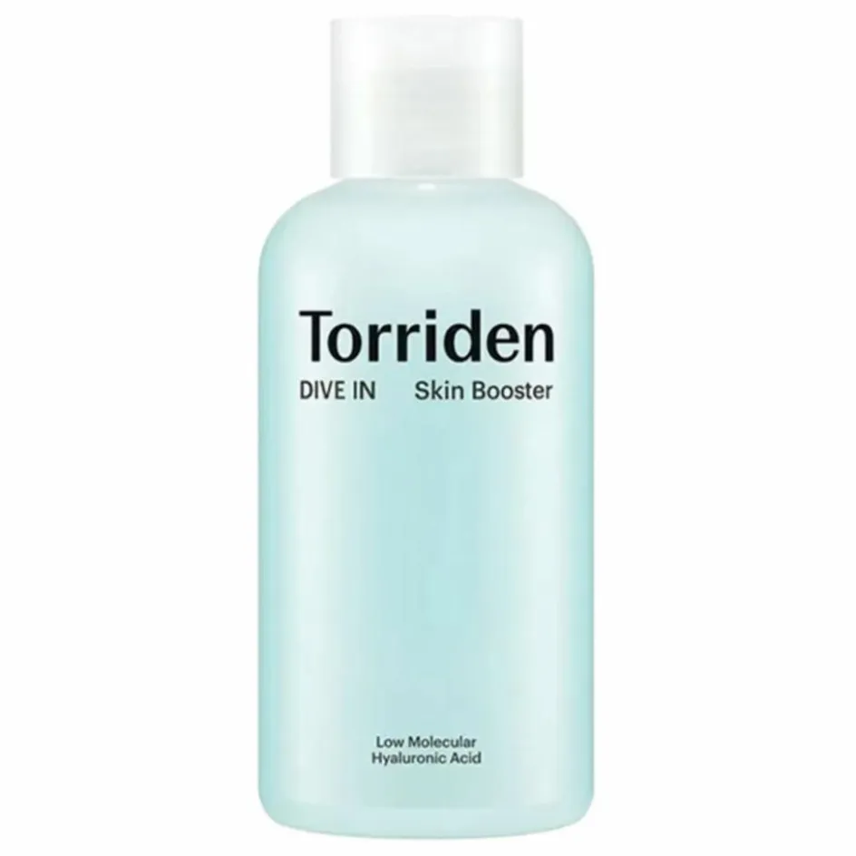Femme TORRIDEN Soins Du Visage*Essence à l'acide hyaluronique Dive In - 200ml