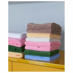 Discount Essuie-main Mono | Linge De Bain
