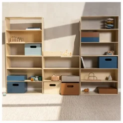 Enfant Nofred Etagères Enfant|Meubles De Rangement*Etagère |