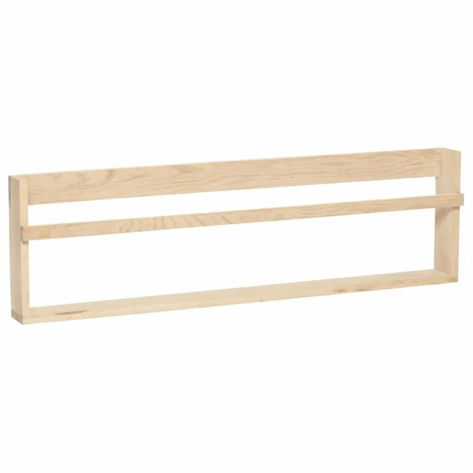 Hübsch Meubles De Rangement*Etagère à magazine en FSC
