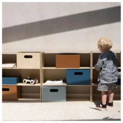 Nofred Etagère ||Enfant Etagères Enfant|Meubles De Rangement