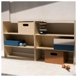 Nofred Etagère ||Enfant Etagères Enfant|Meubles De Rangement