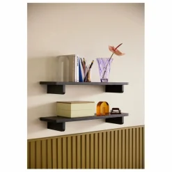Hübsch Meubles De Rangement*Etagère en bois FSC |