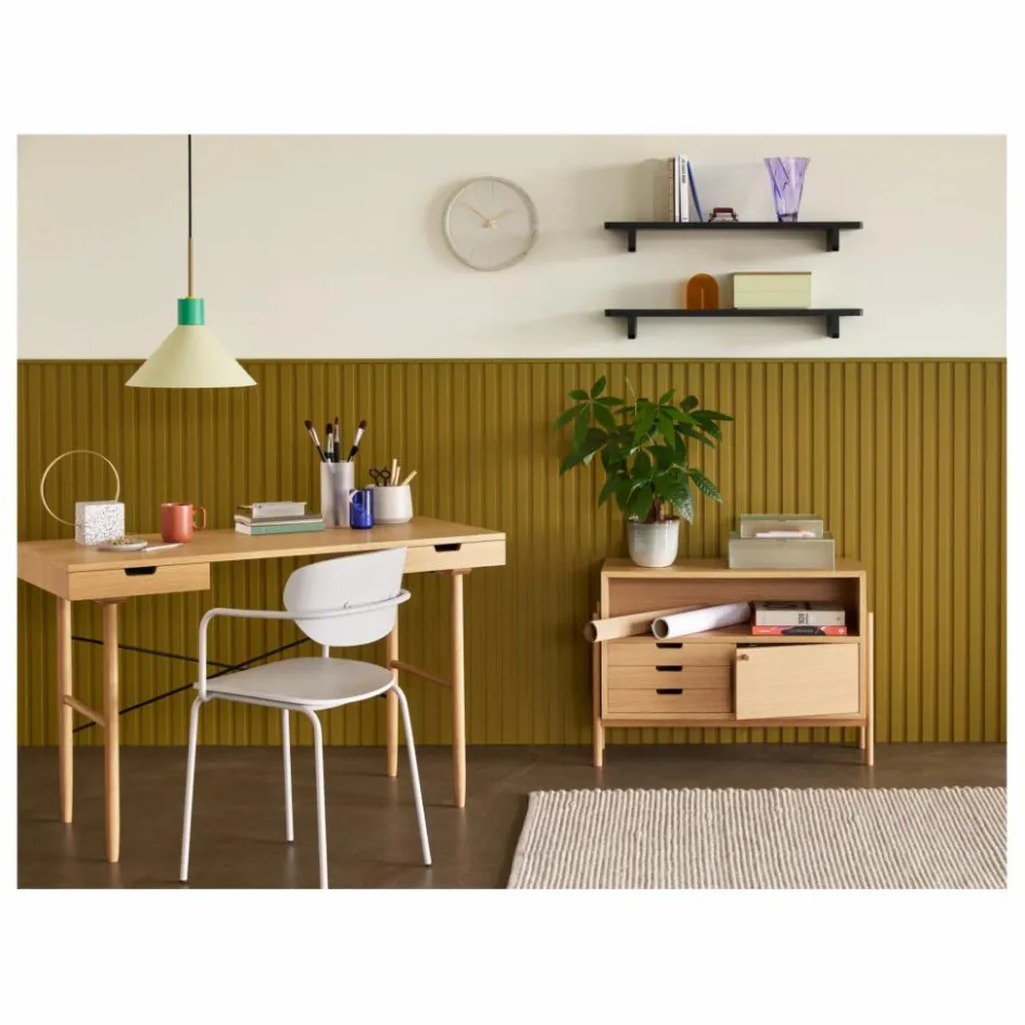 Hübsch Meubles De Rangement*Etagère en bois FSC |