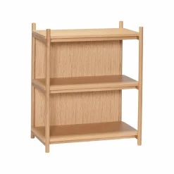 Clearance Etagère en Heritage Meubles De Rangement