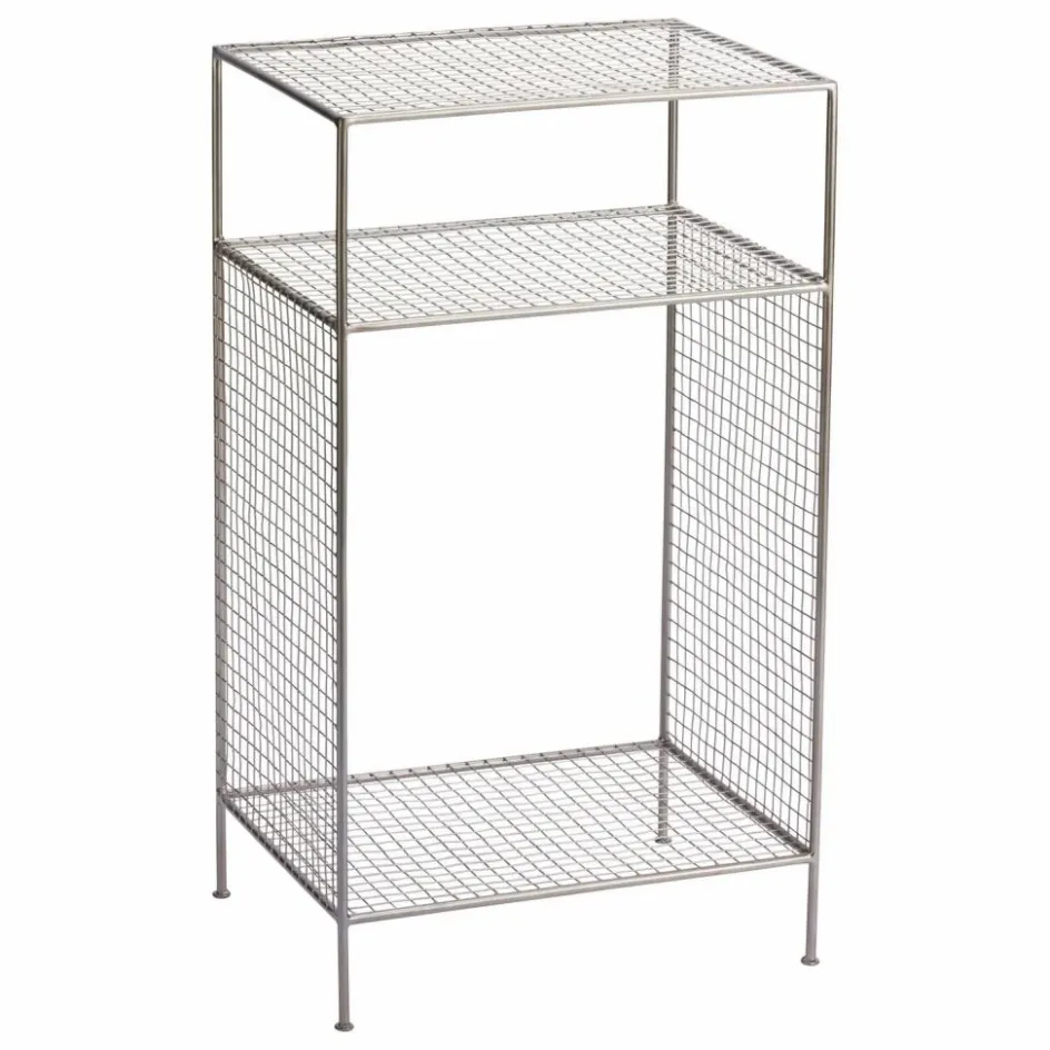 Madam Stoltz Meubles De Rangement*Etagère en métal |