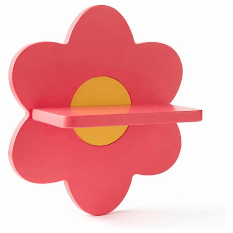 Online Kid's Concept Etagère Fleur | Rose