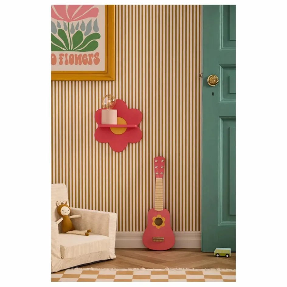 Online Kid's Concept Etagère Fleur | Rose