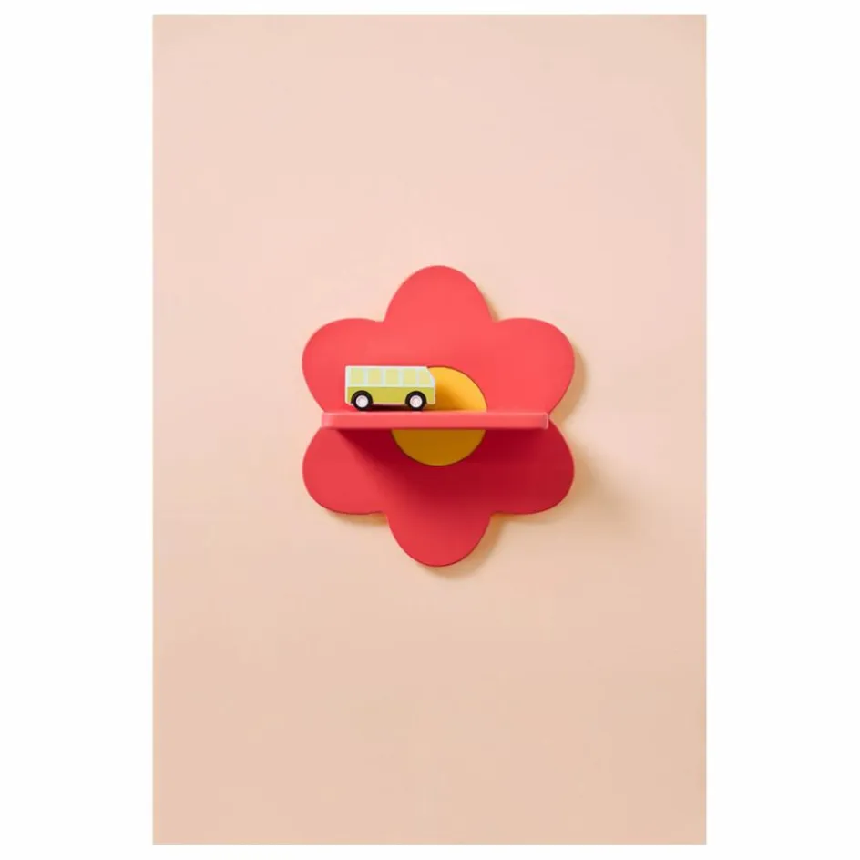 Online Kid's Concept Etagère Fleur | Rose