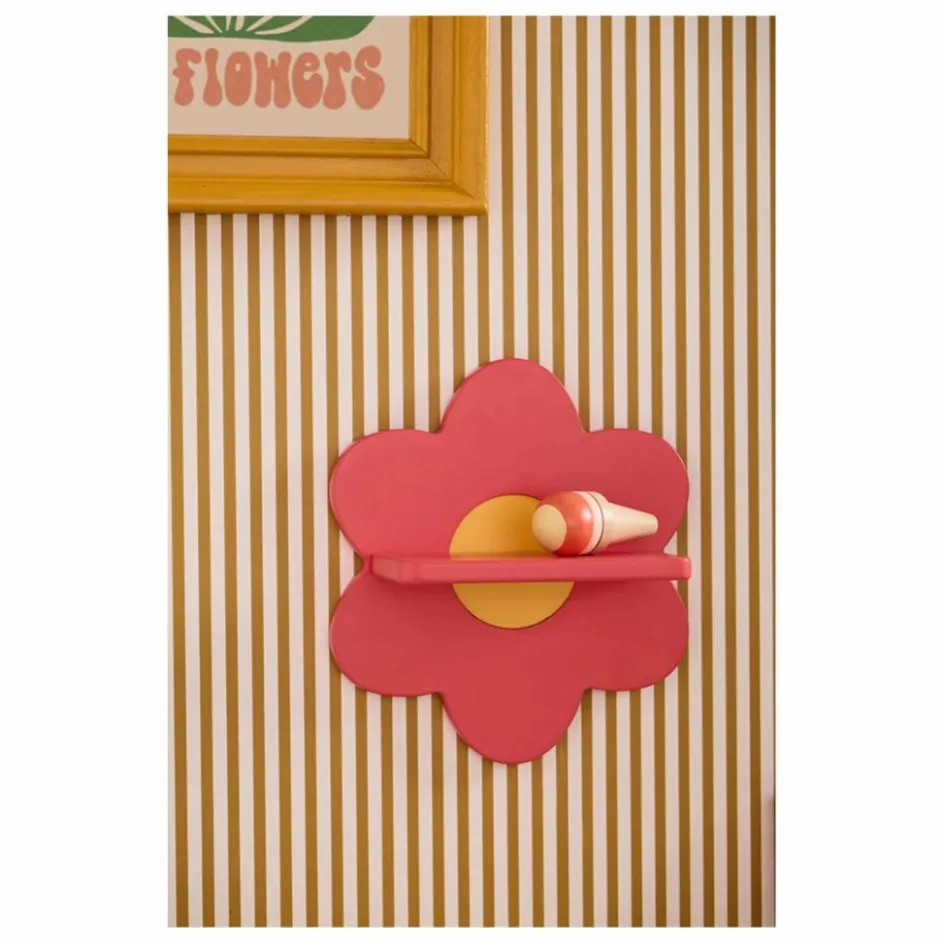 Online Kid's Concept Etagère Fleur | Rose
