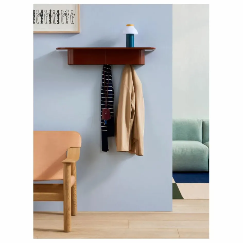 Outlet Etagère fonctionnelle Korpus | Meubles De Rangement