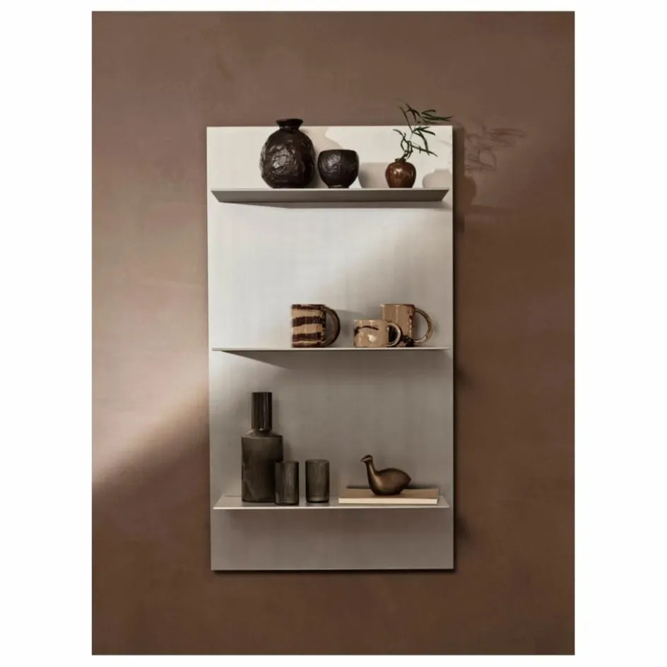 Hot Ferm Living Etagère Lager | Aluminium