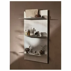 Hot Ferm Living Etagère Lager | Aluminium