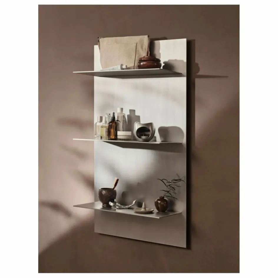 Hot Ferm Living Etagère Lager | Aluminium
