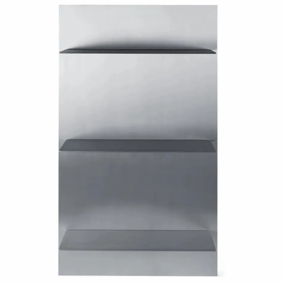 Hot Ferm Living Etagère Lager | Aluminium