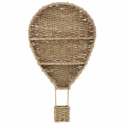 Best Bloomingville Mini Etagère montgolfière Ditter | Marron