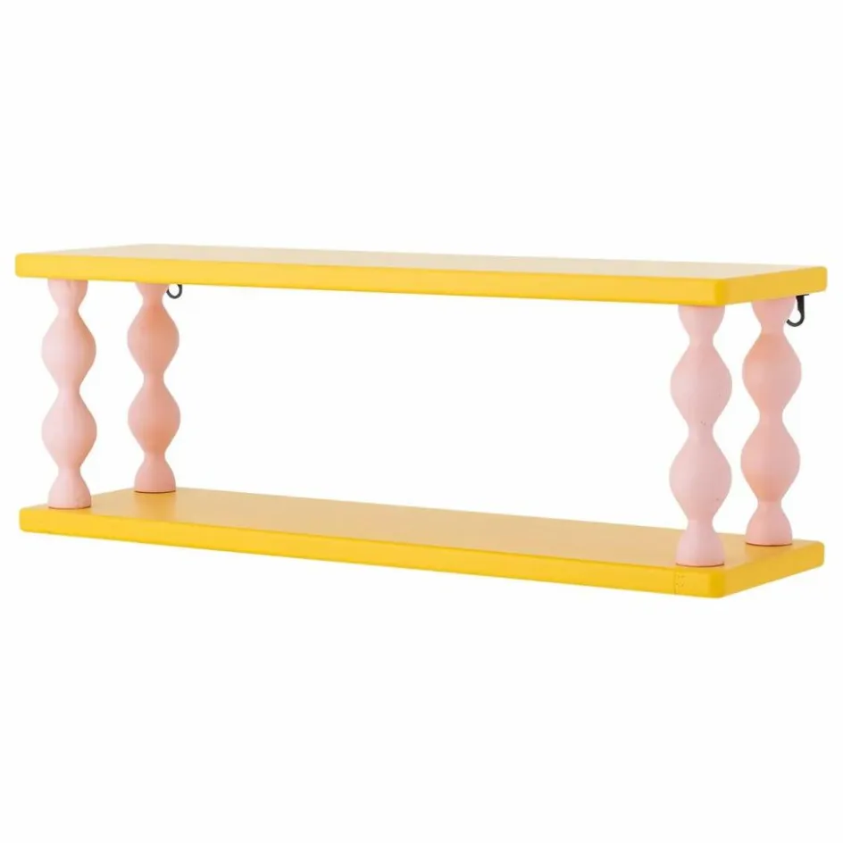 Bloomingville Mini Etagère murale Bibiola ||Enfant Etagères Enfant|Étagères