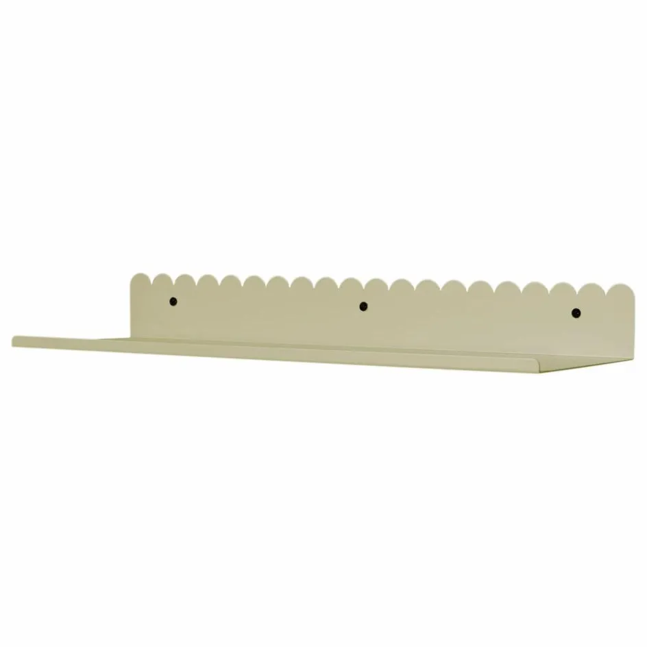 Discount Etagère murale Vibes 50x16 cm | Enfant Etagères Enfant|Étagères