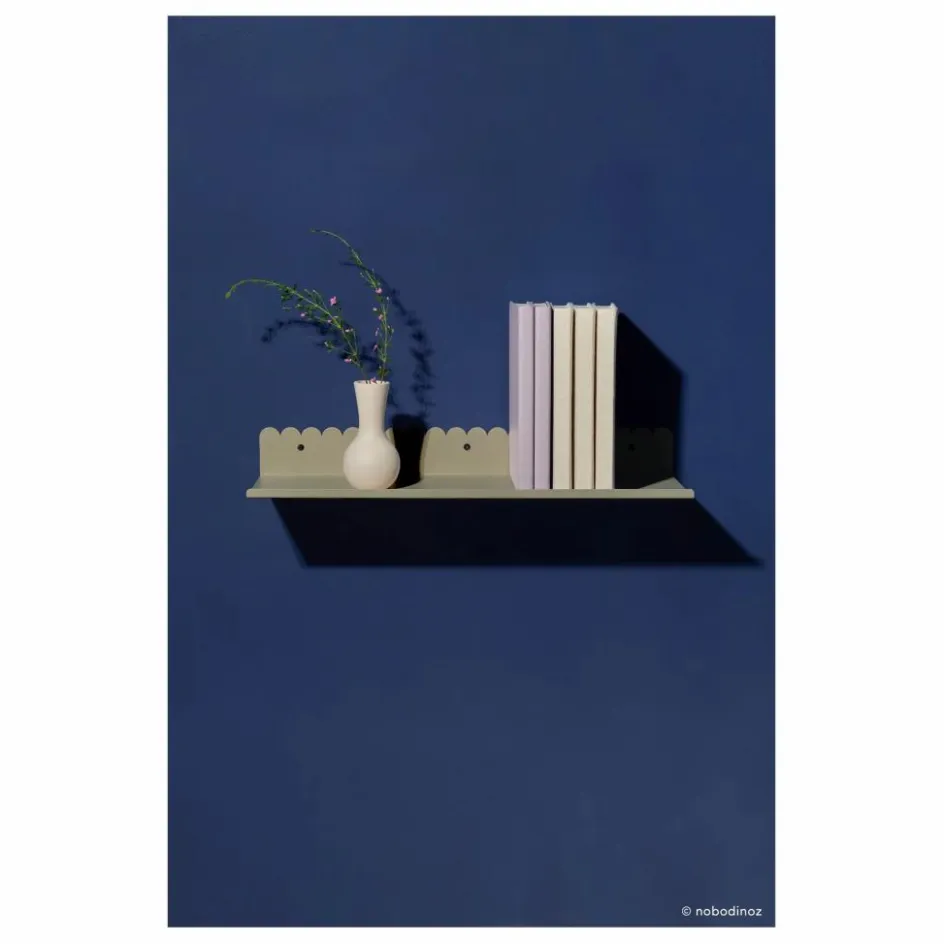Discount Etagère murale Vibes 50x16 cm | Enfant Etagères Enfant|Étagères