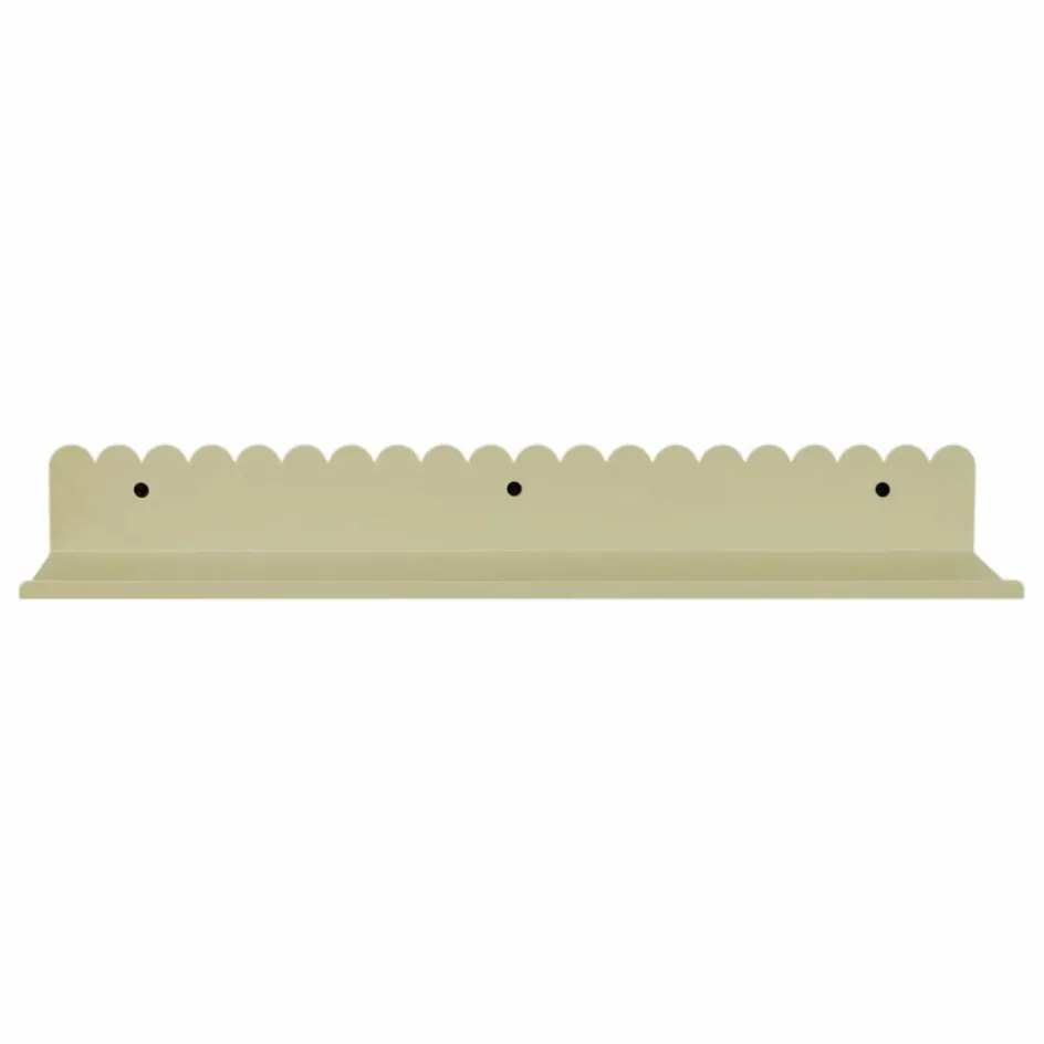 Discount Etagère murale Vibes 50x16 cm | Enfant Etagères Enfant|Étagères