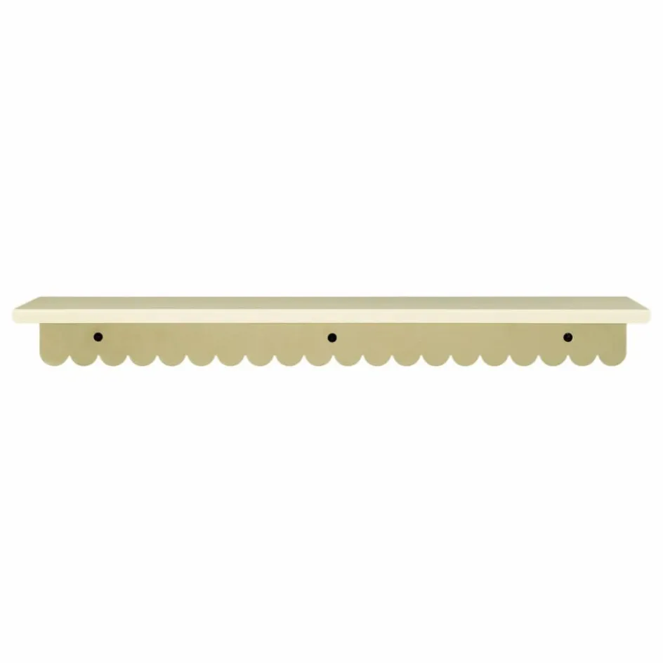 Discount Etagère murale Vibes 50x16 cm | Enfant Etagères Enfant|Étagères