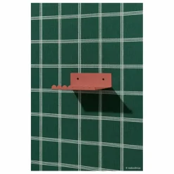 Nobodinoz Etagère murale Vibes 20x16 cm ||Enfant Etagères Enfant|Étagères