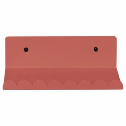 Nobodinoz Etagère murale Vibes 20x16 cm ||Enfant Etagères Enfant|Étagères