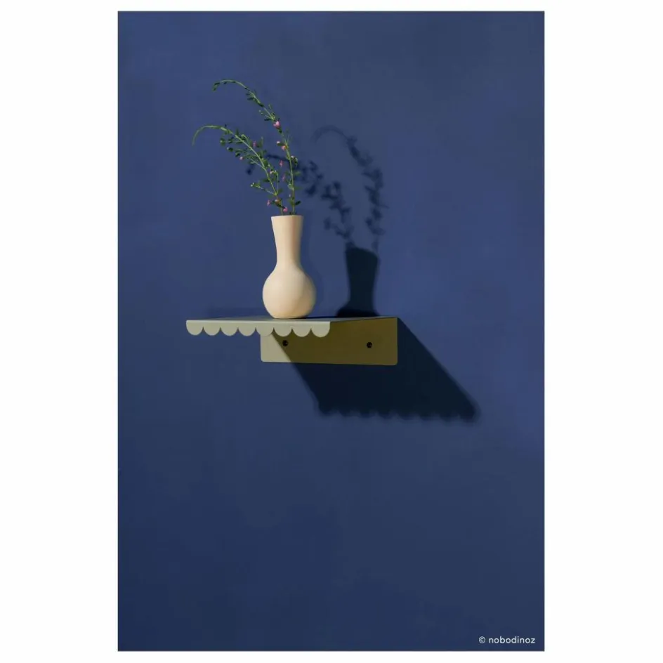 Sale Etagère murale Vibes 20x16 cm | Enfant Etagères Enfant|Étagères