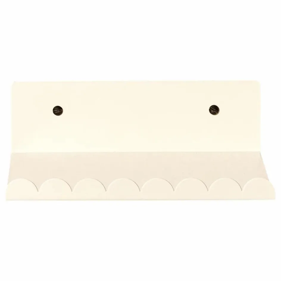 Enfant Nobodinoz Etagères Enfant|Étagères*Etagère murale Vibes 20x16 cm |