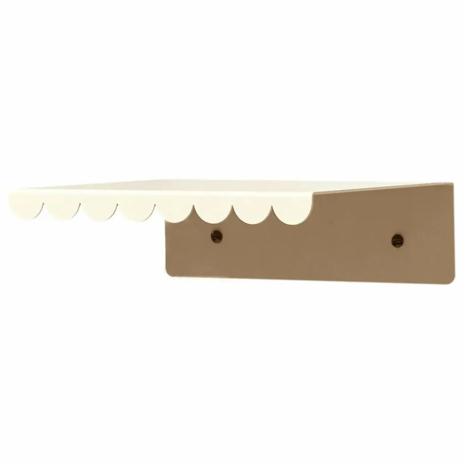 Enfant Nobodinoz Etagères Enfant|Étagères*Etagère murale Vibes 20x16 cm |