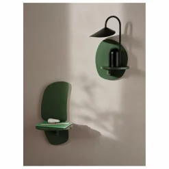 Clearance Ferm Living Kids Etagère Pilu H25 | Vert