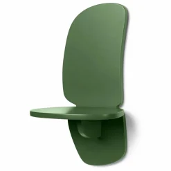 Ferm Living Kids Etagère Pilu H40 | Vert