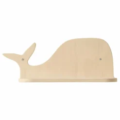 Discount Etagère Popi Baleine Enfant Etagères Enfant